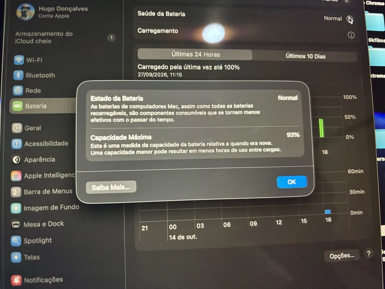 Macbook air m1 2020 - Foto 4