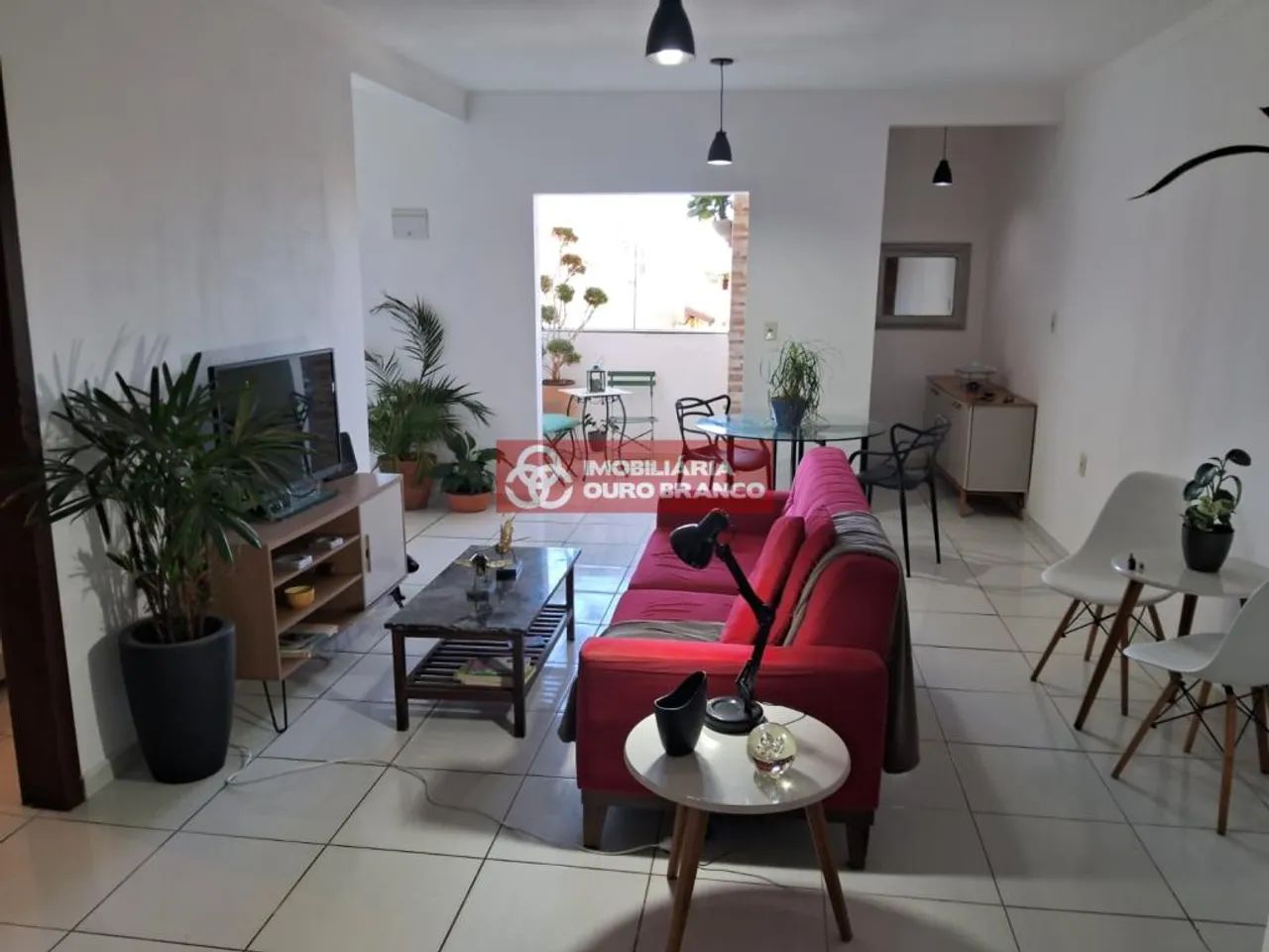 Apartamento - Florianópolis SC