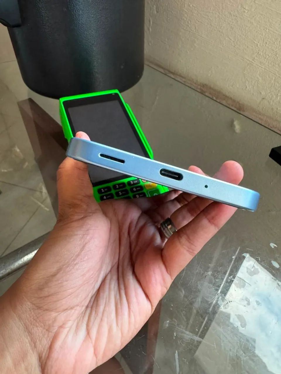 Samsung Galaxy A17  - Foto 5