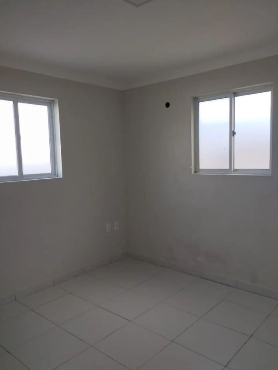 Apartamento bem localizado, próximo de comércios, principal de ônibus, escolas, Dois quart - Foto 4