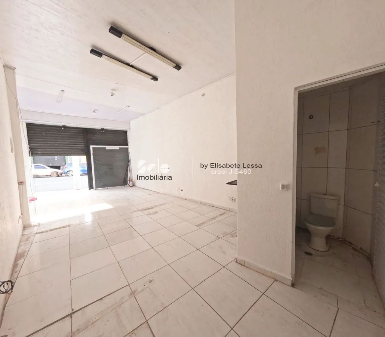 Salão Comercial para Locação Vila Prado, São Paulo - Foto 2