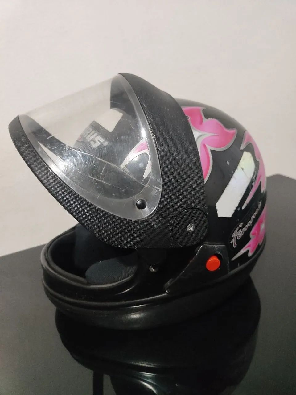 Capacete 56