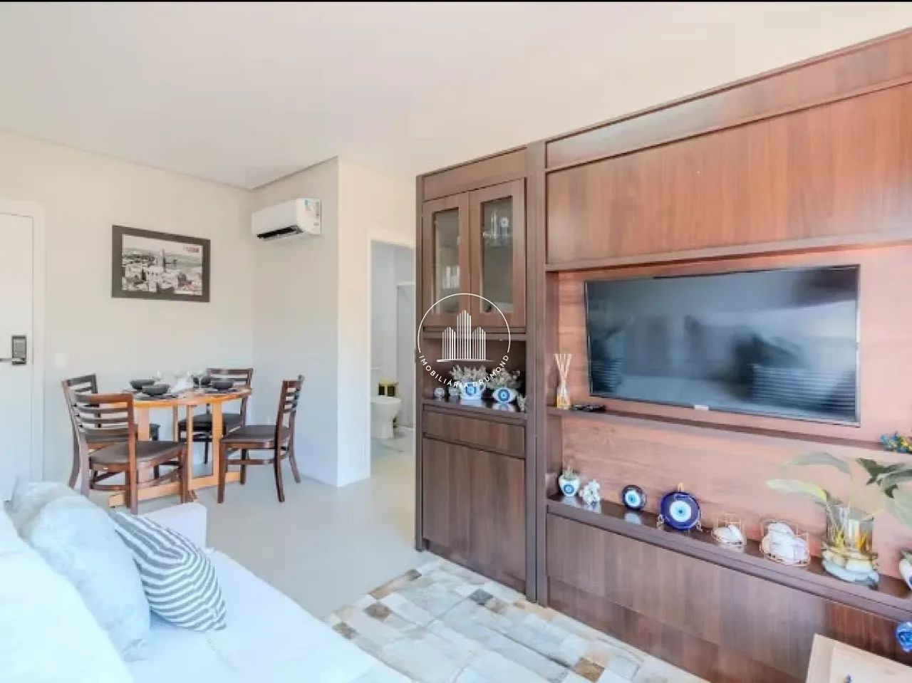 Apartamento 1 Quarto - Coqueiros - Foto 2