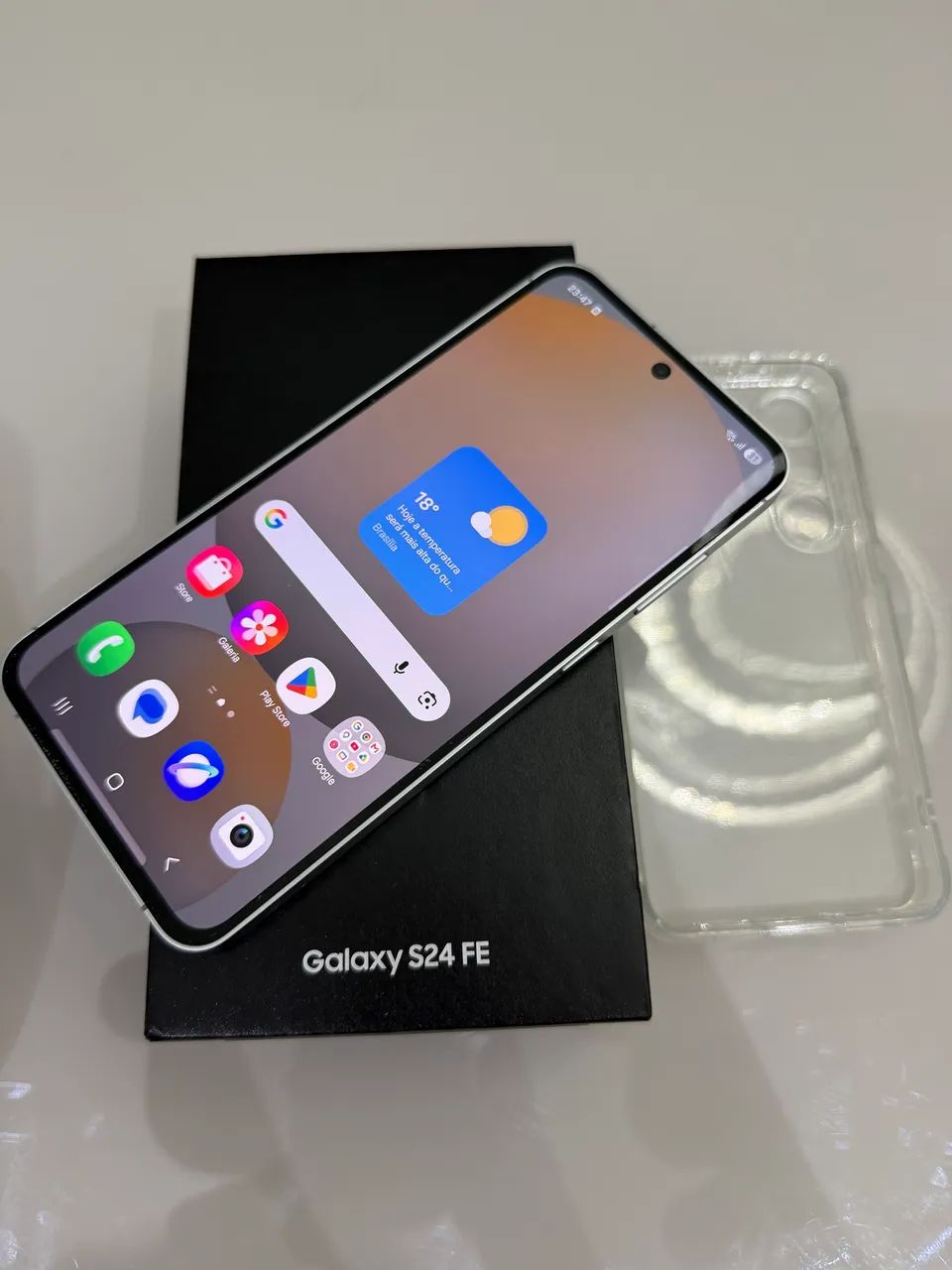 Samsung Galaxy S24 FE