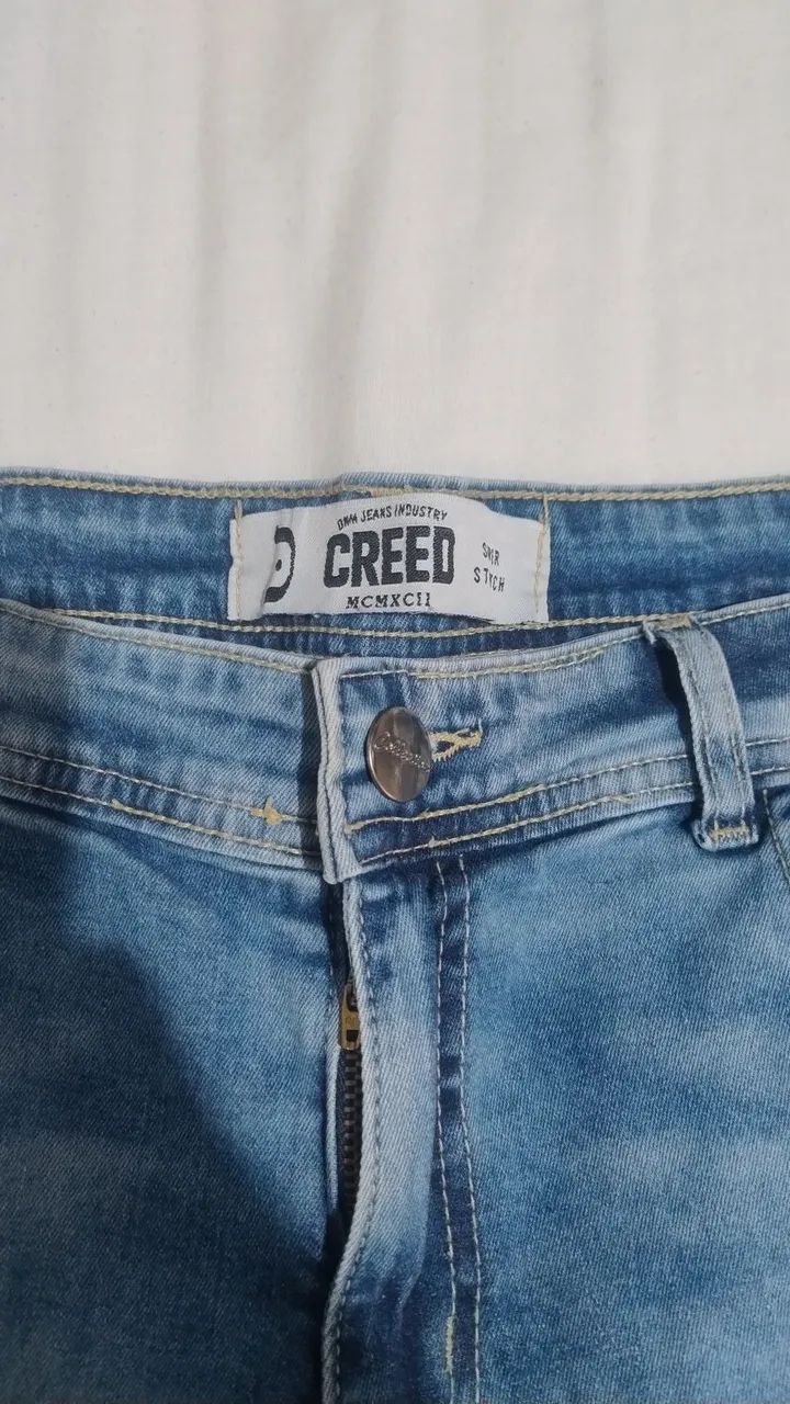 calça jogador  - Foto 2