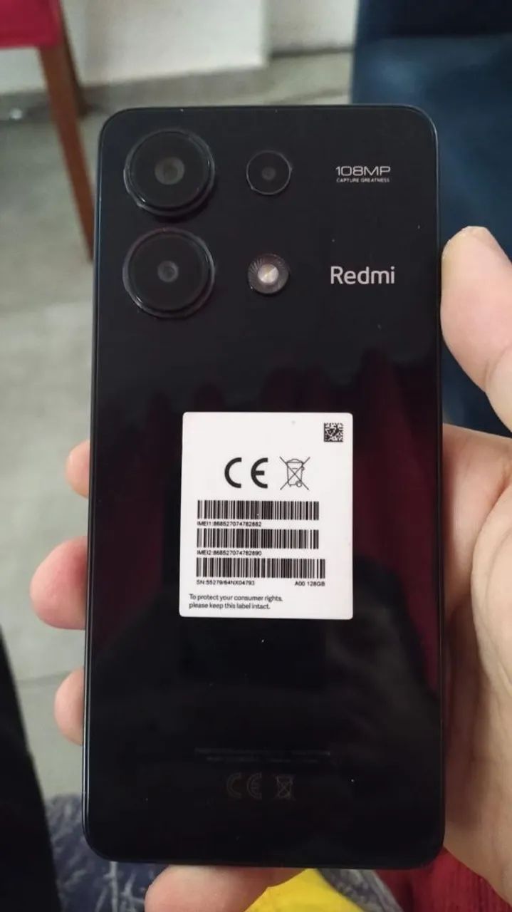 Redmi 13 - Foto 2