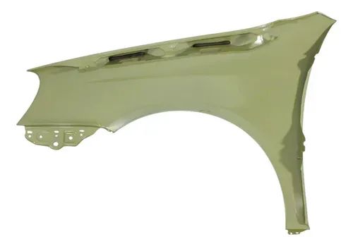 Paralama Vw Jetta 2005 2006 2007 2008 2009 2010 Ld - Foto 7
