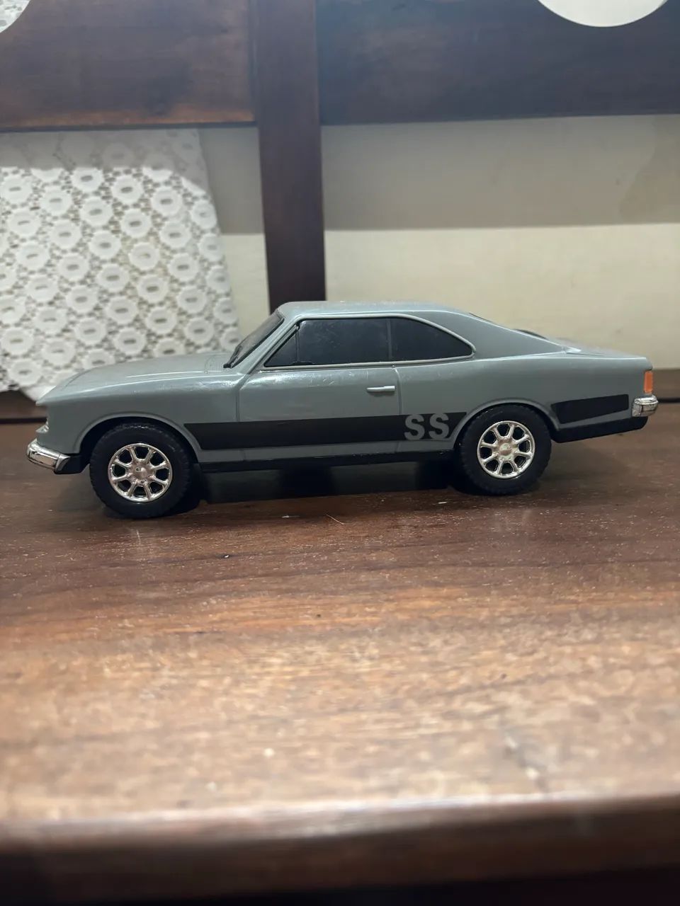 opala ss de brinquedo - Foto 2