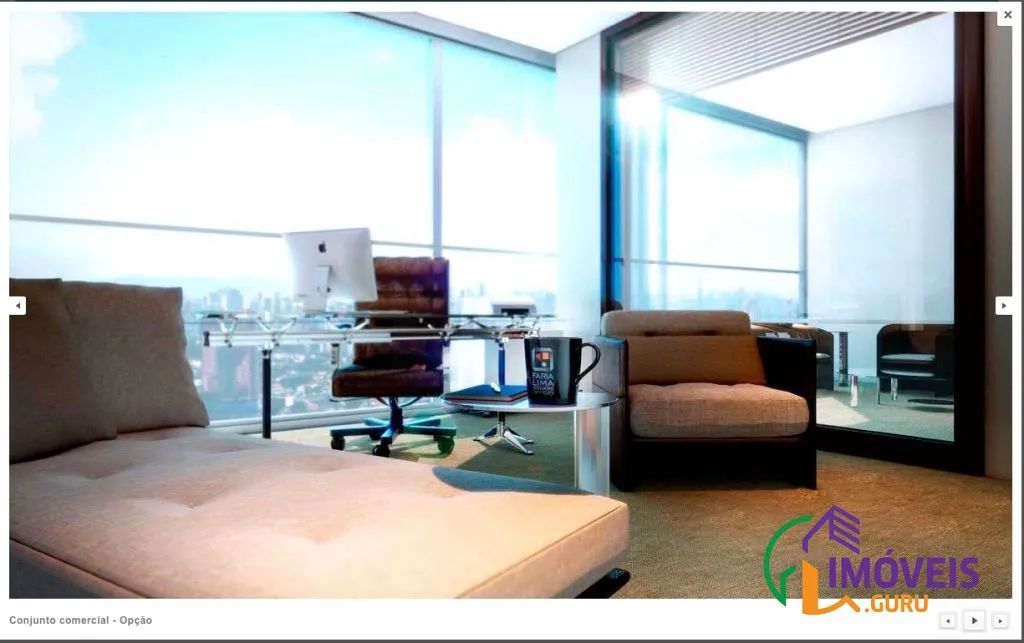 CONJ. COMERCIAL - PINHEIROS - SP - Foto 4