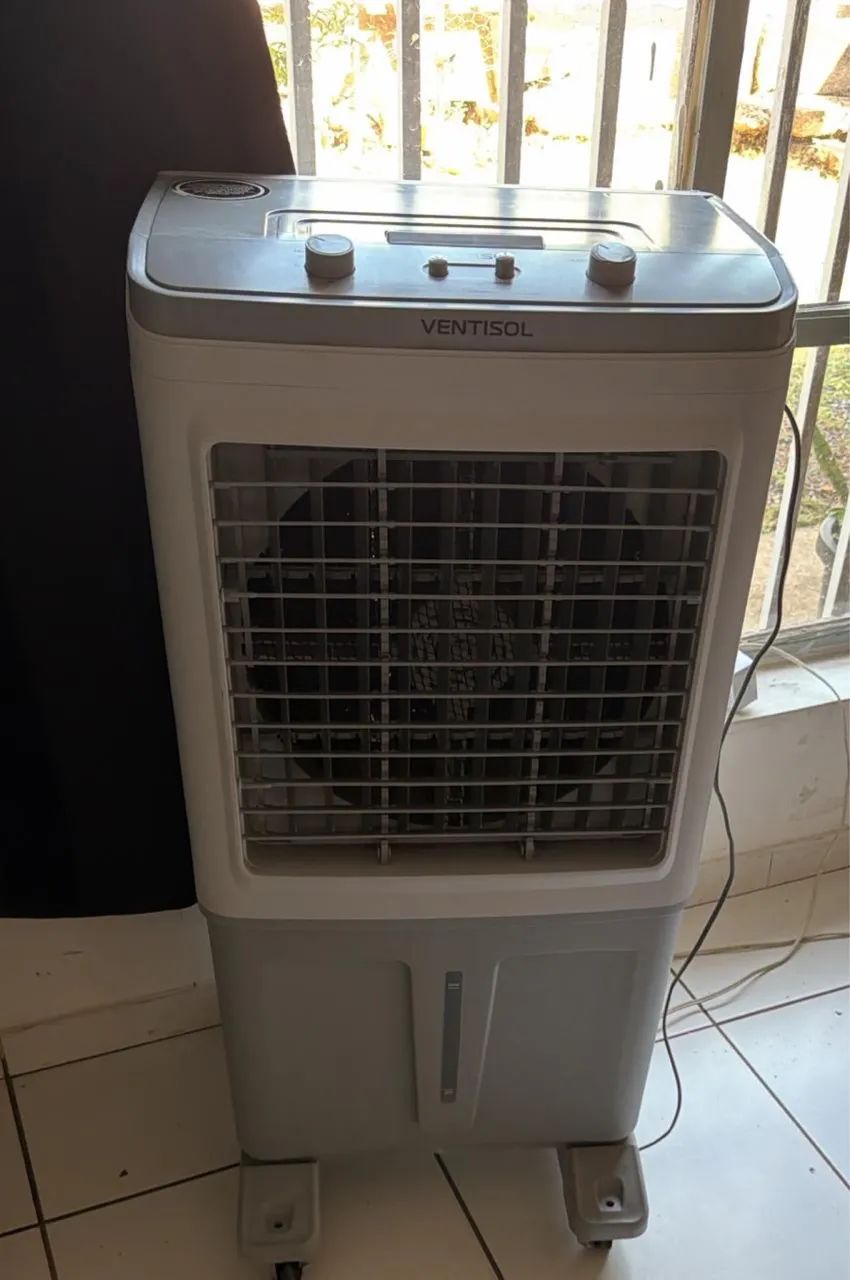 Climatizador 220v - Foto 2