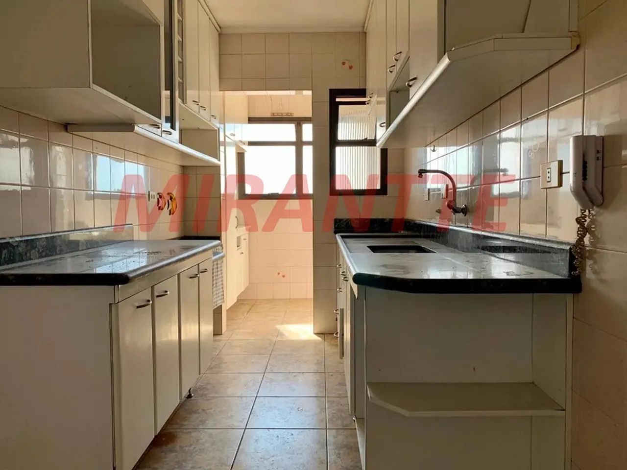 Apartamento de 56m² com 2 quartos em Vila Mazzei - Foto 4