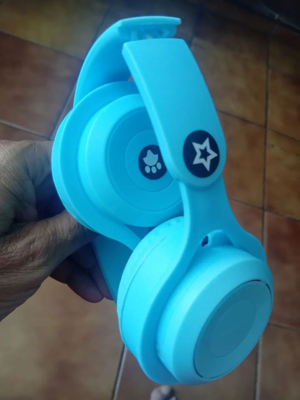 Fone de ouvido bluetooth  - Foto 2