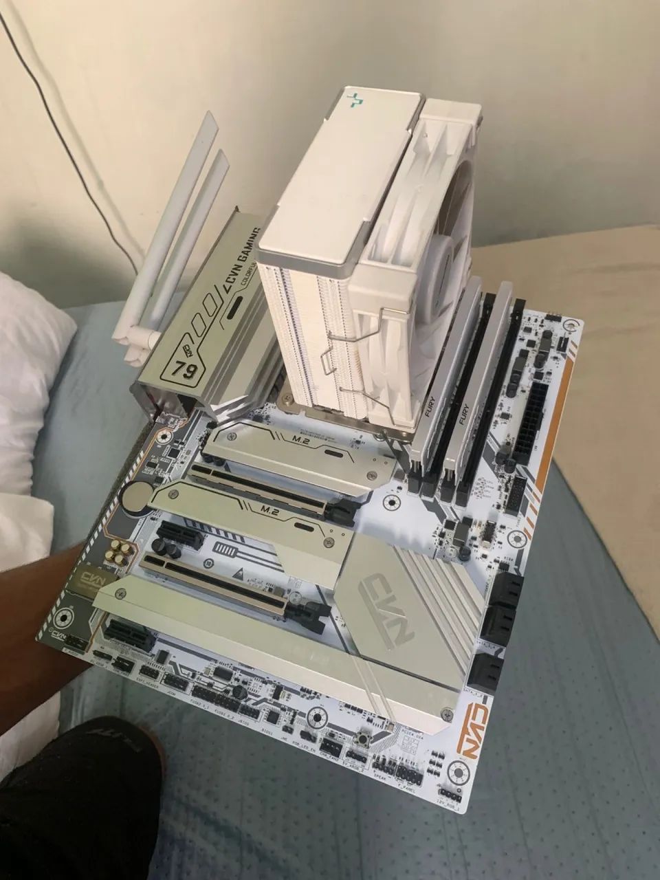 Kit upgrade  - Foto 3