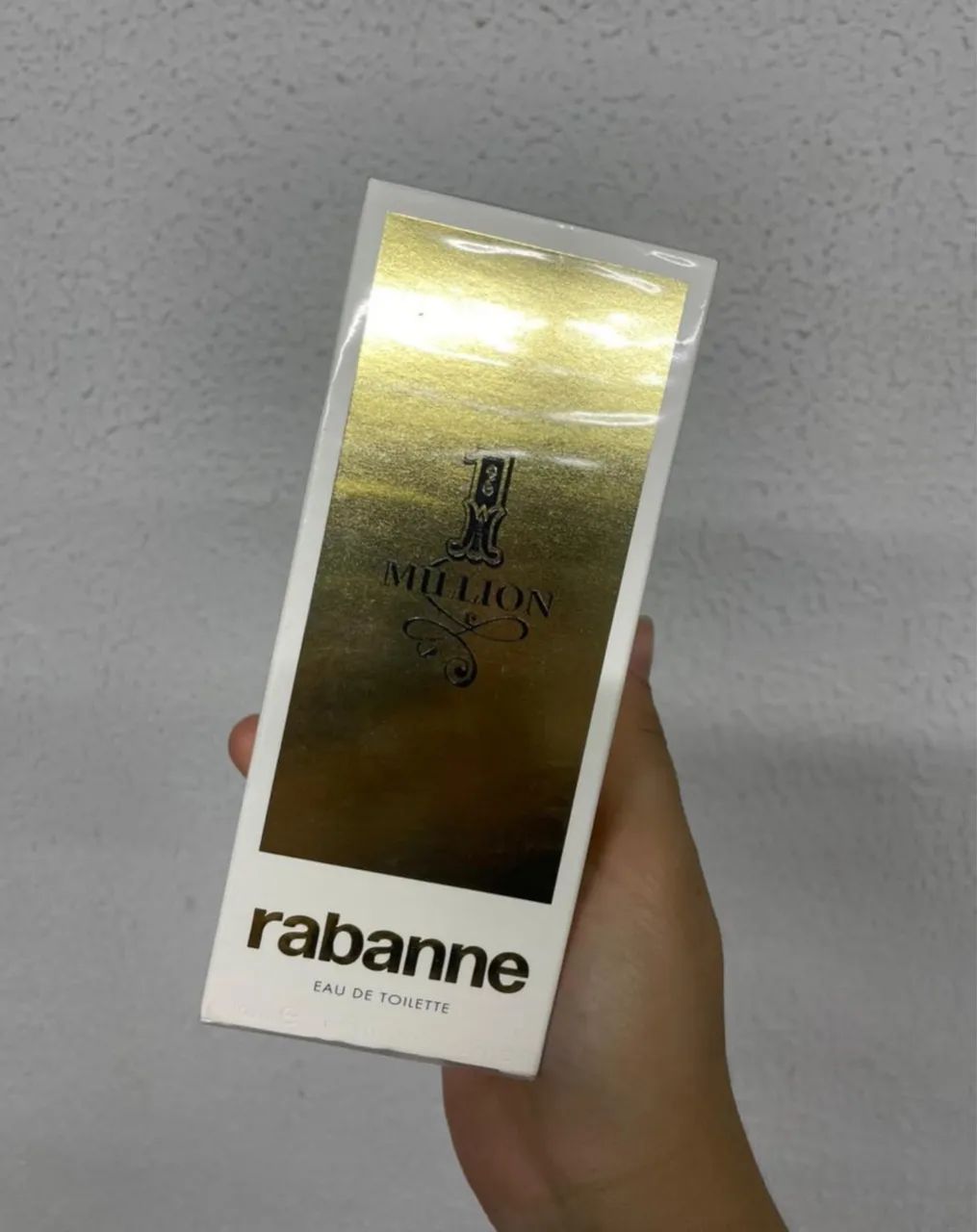 Perfume ONE MILION 100ML