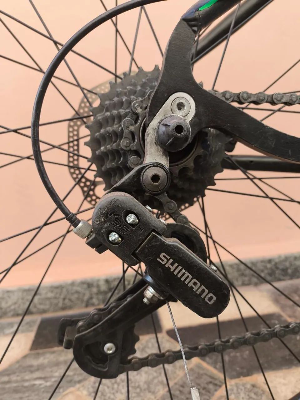 Bike aro 29 - Foto 2