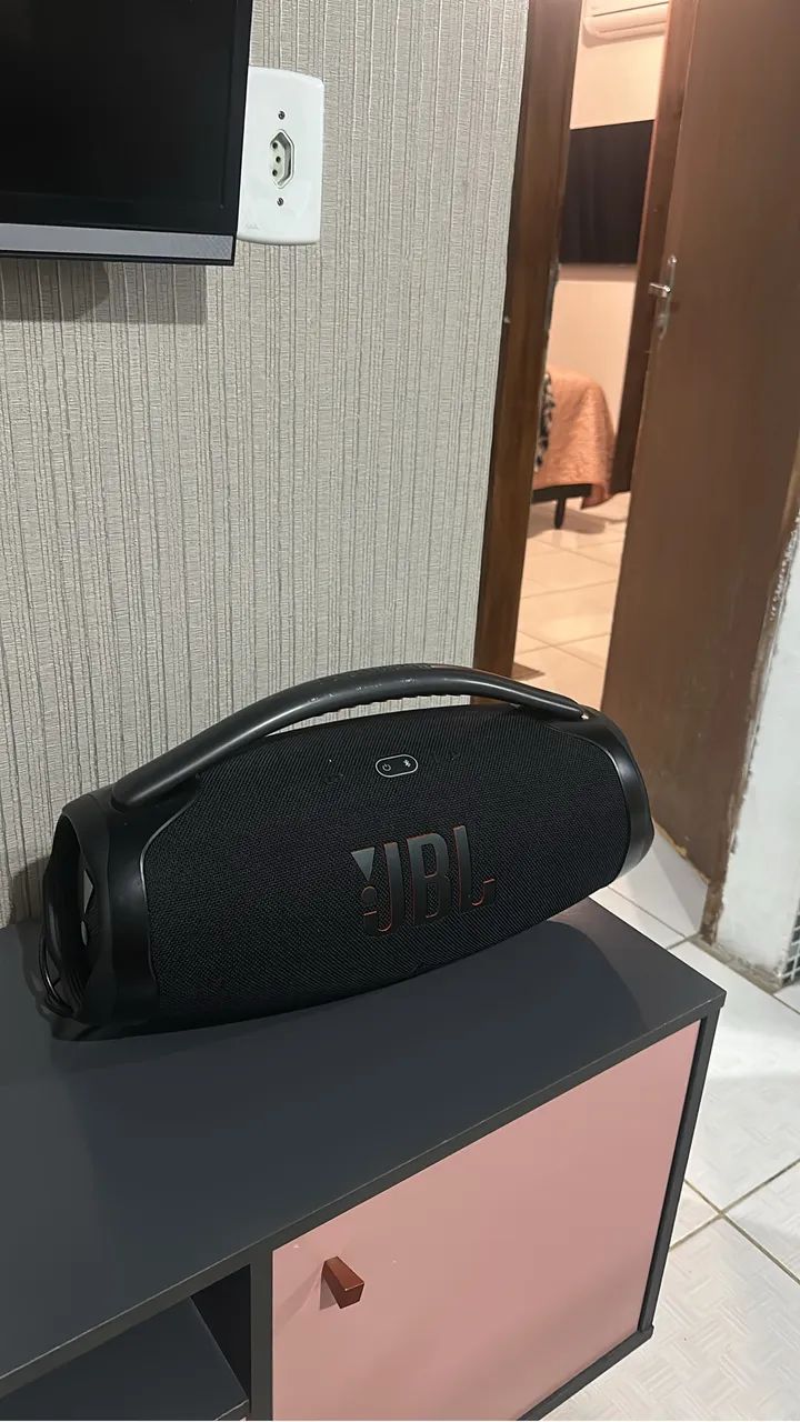 Jbl bombox 3