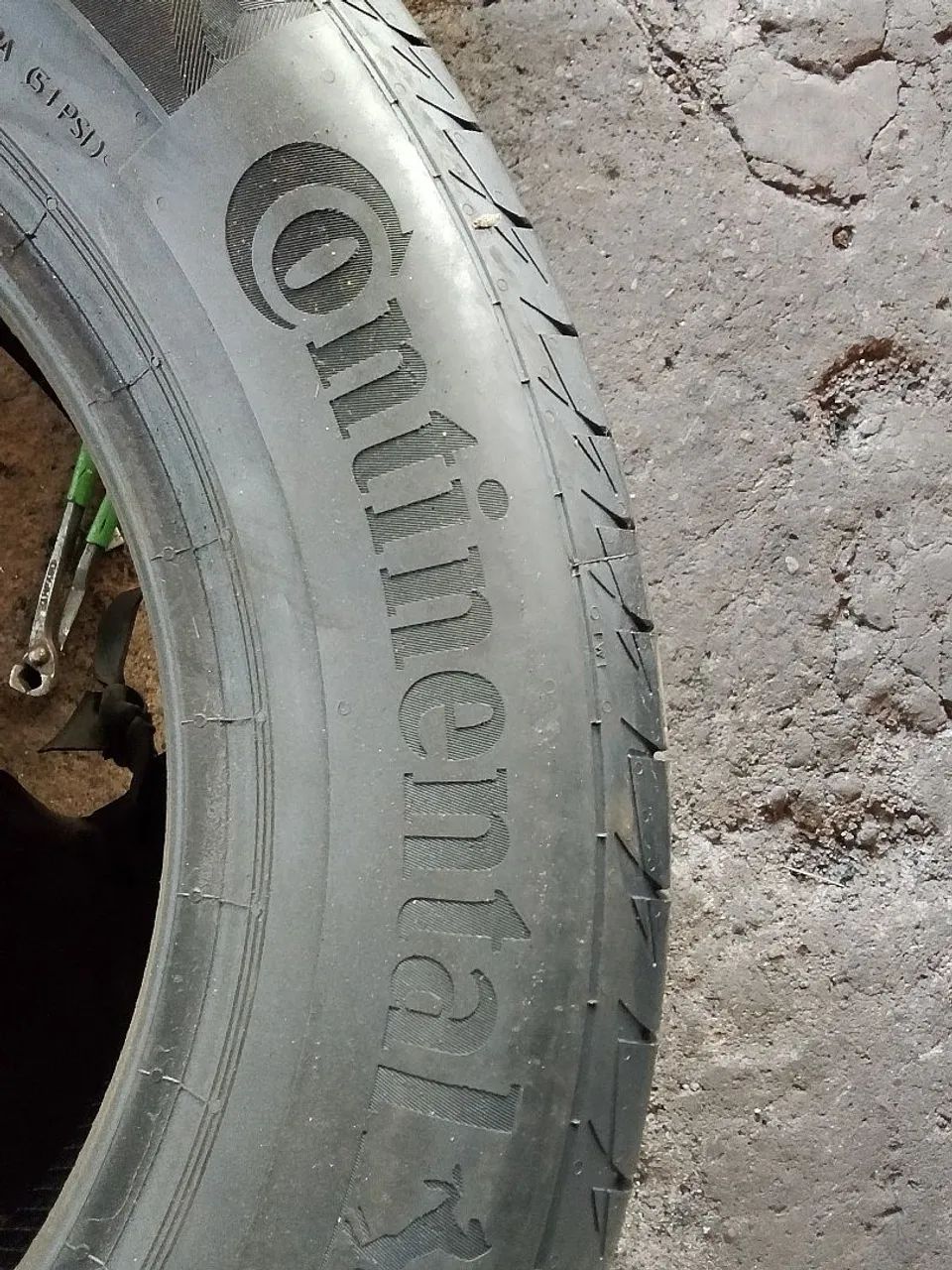 pneus aro 15 - Foto 4
