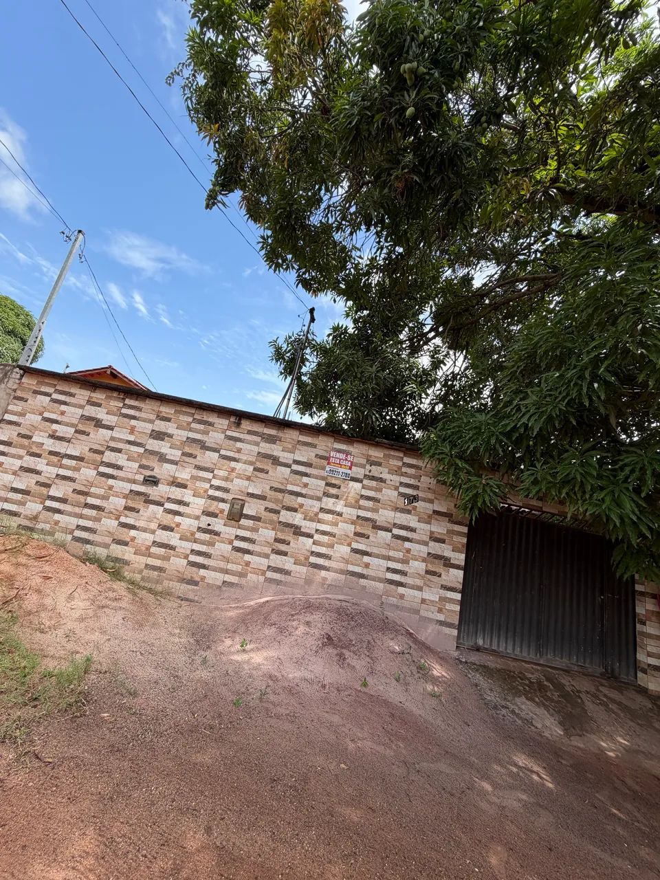 VENDO CASA 