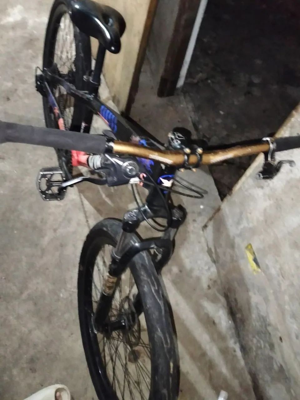 Vikings, faço rolo tmb - Foto 3