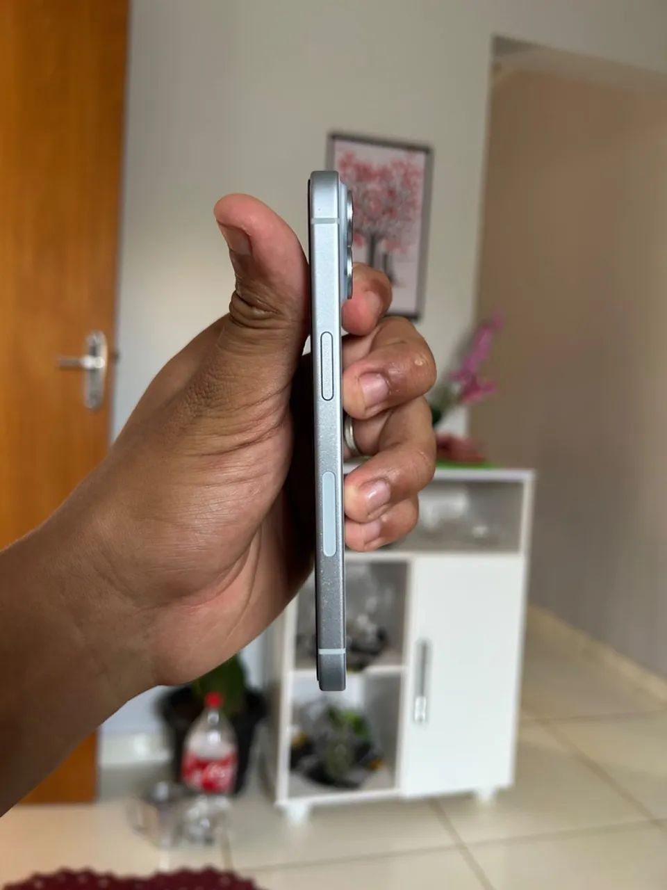 iPhone 15 - Foto 4