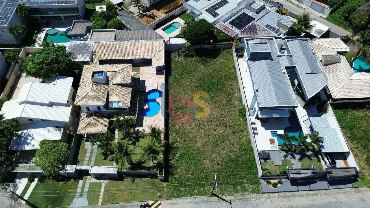 Vendo Lote Plano no Outeiro da Gloria - Foto 4