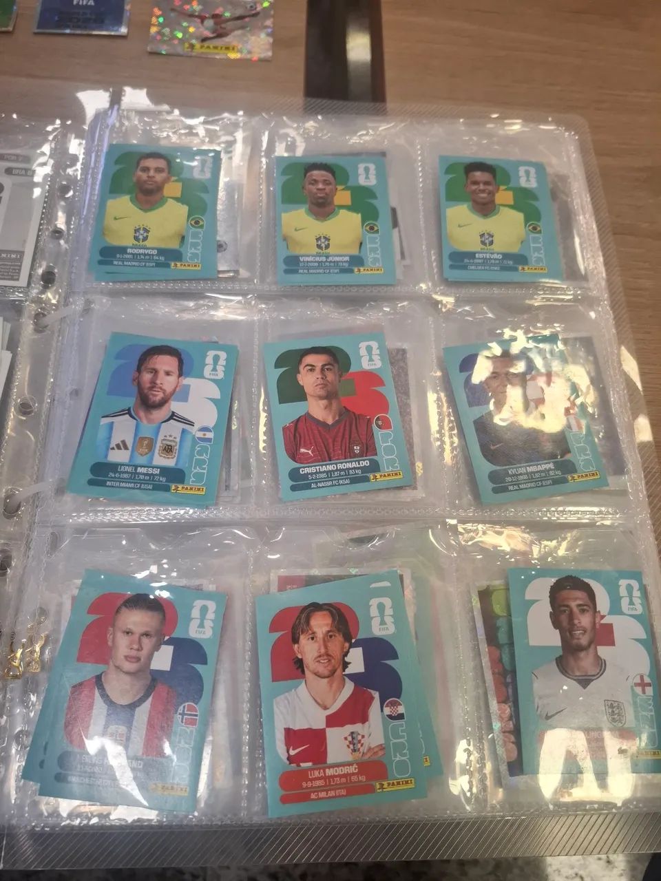 Figurinha copa 2026 - Foto 2