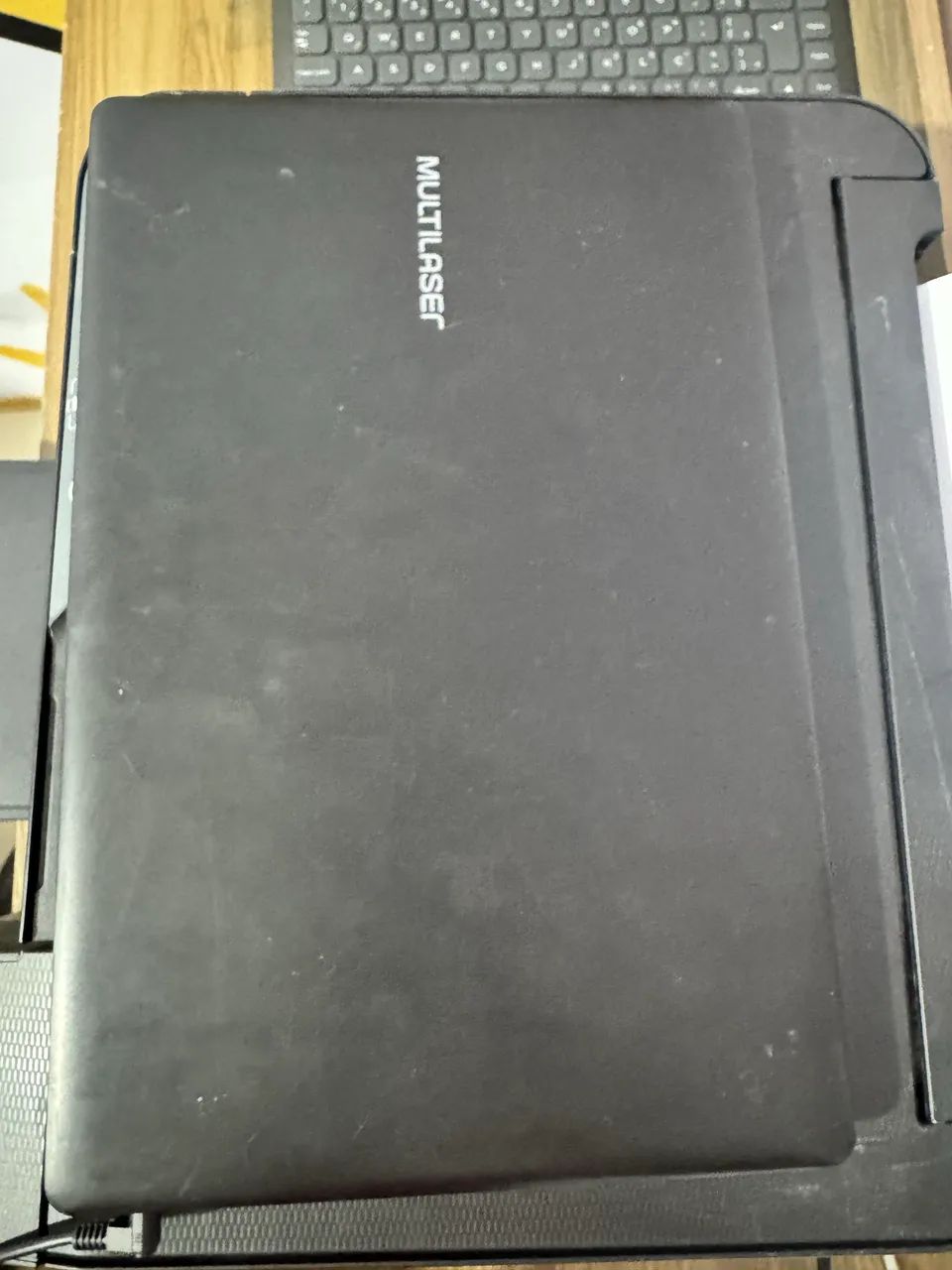 Notebook Multilaser   - Foto 3