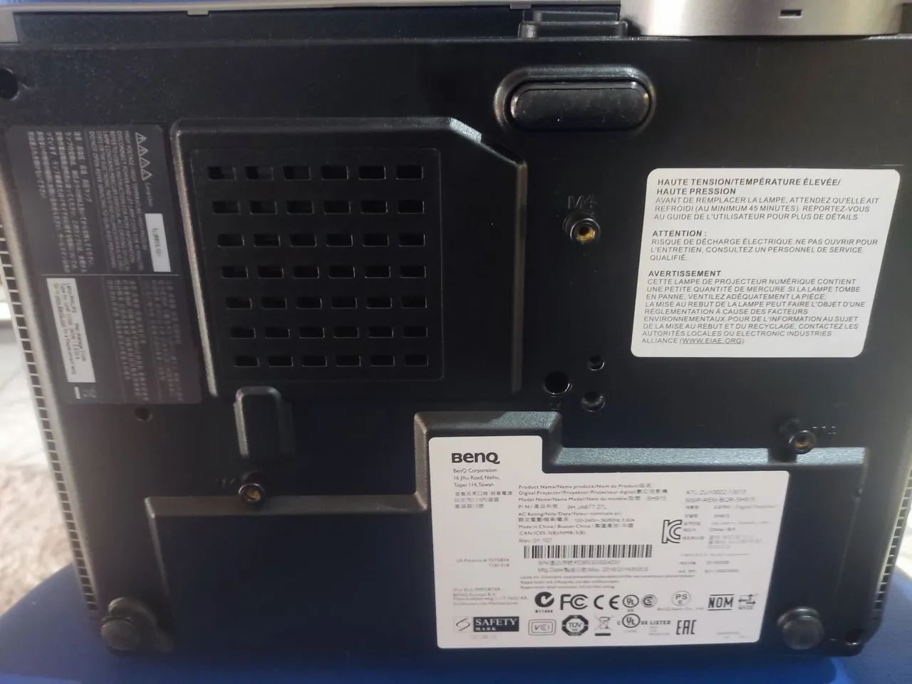 Projetor benq - Foto 4