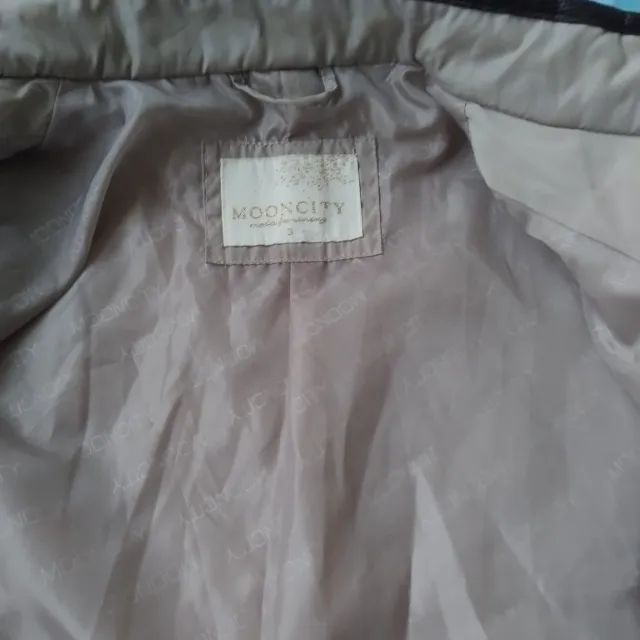 Jaqueta Mooncity original - Foto 5