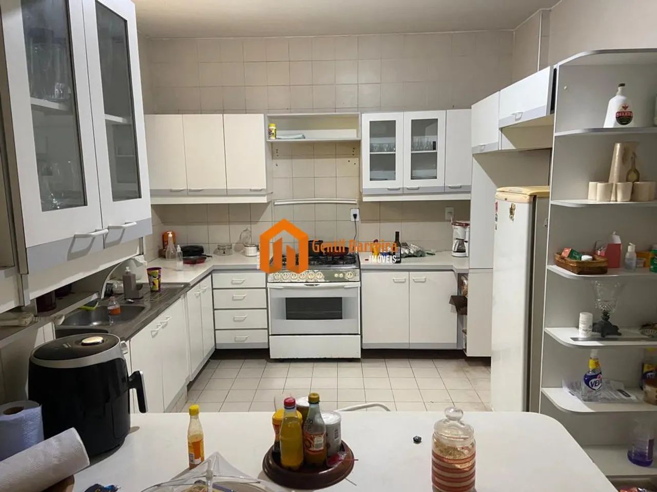 Apartamento com 4 dormitórios à venda, 138 m² Cocó - Fortaleza/CE - Foto 4