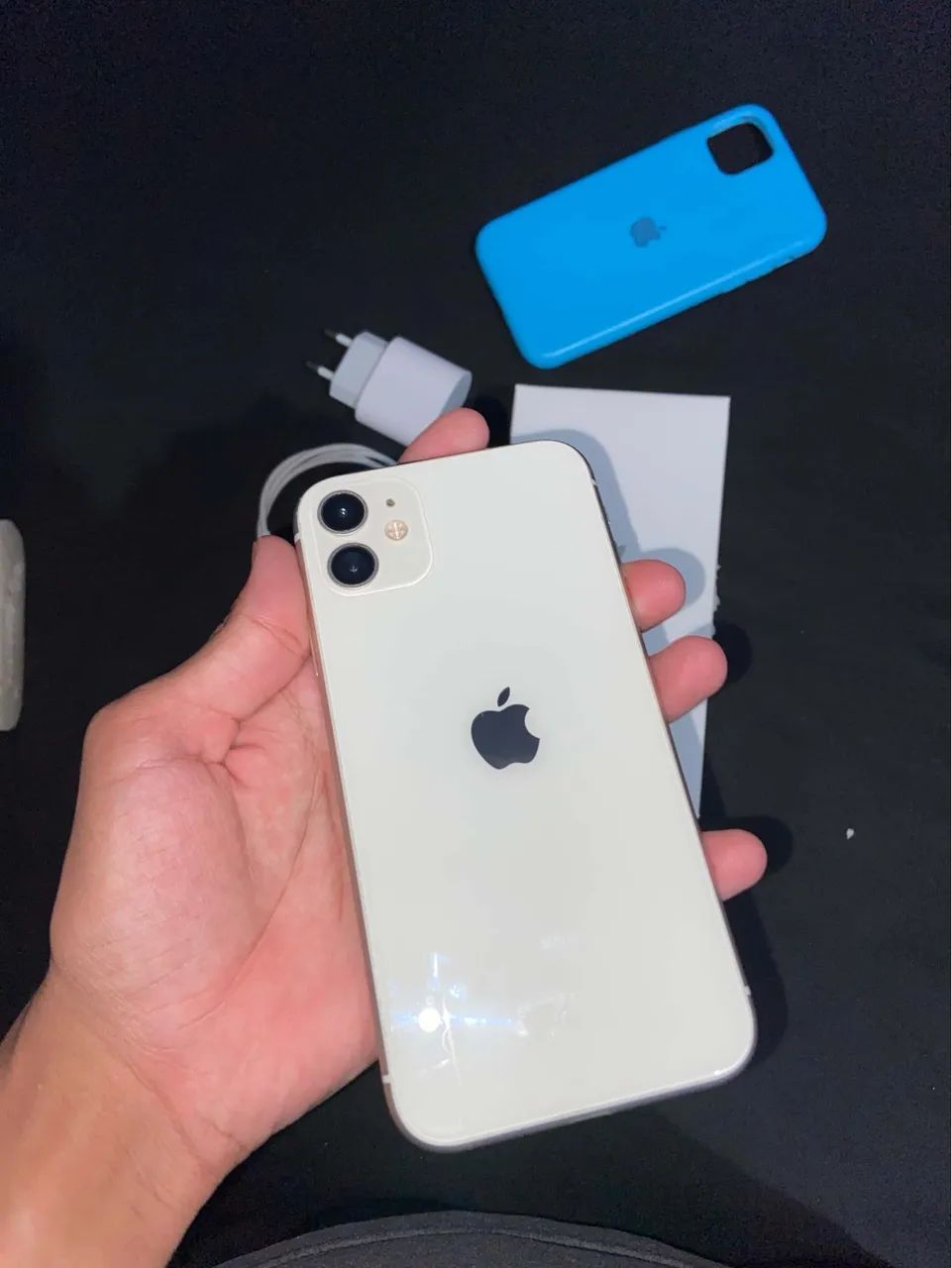iPhone 11 - Foto 2