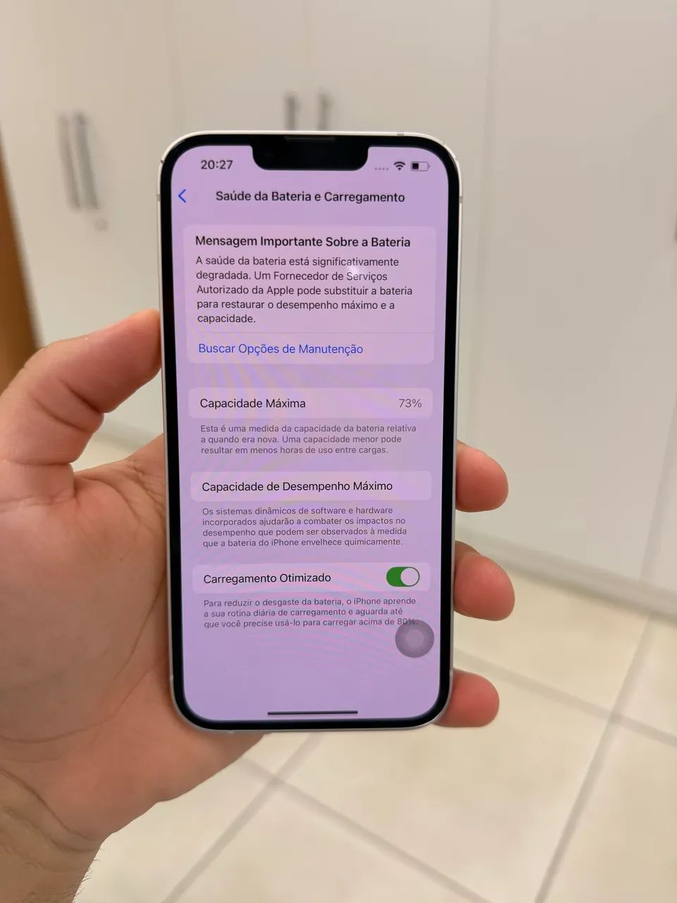 iPhone 13 - Foto 2