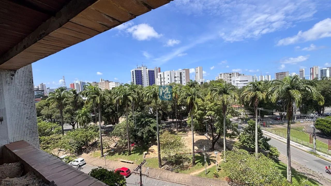 VENDO APARTAMENTO 254 m² - DERBY - PRÓX. QUARTEL - Foto 5