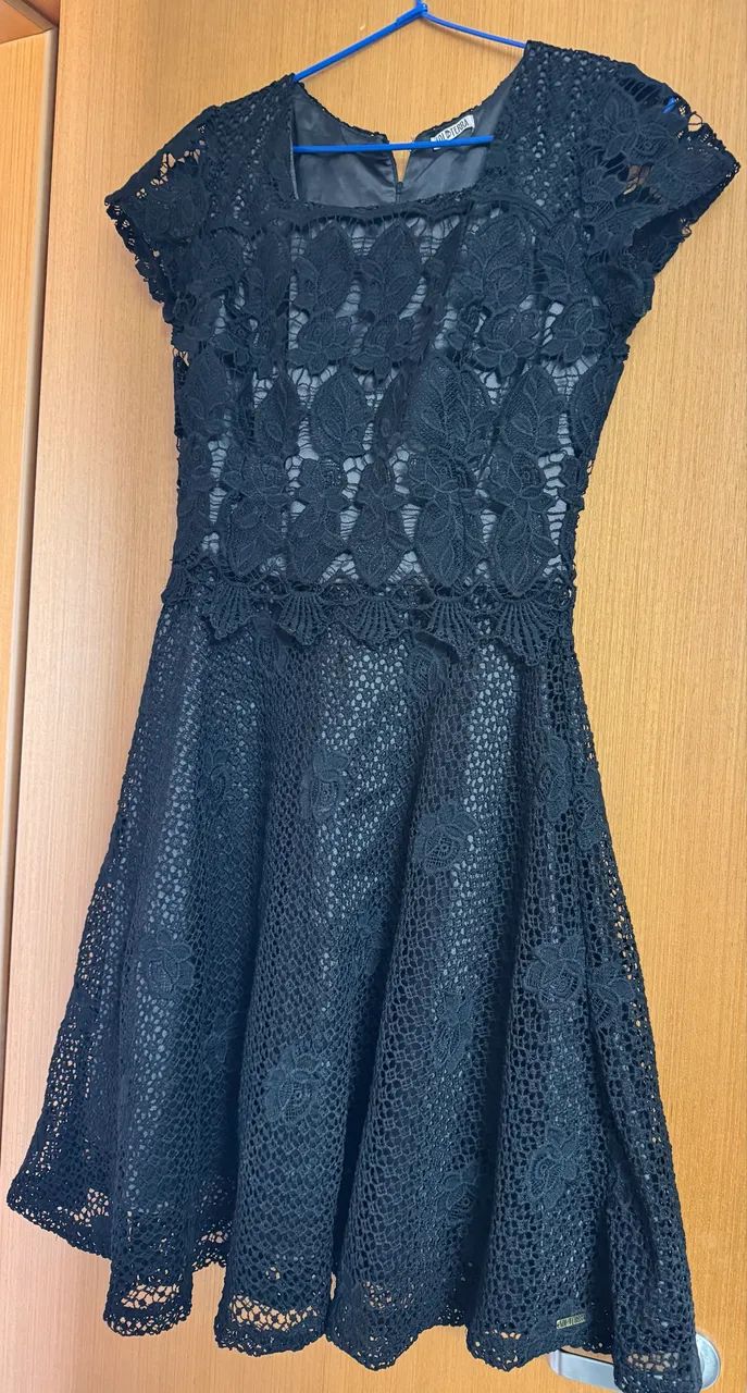 Vestido Festa em Renda  - Foto 2