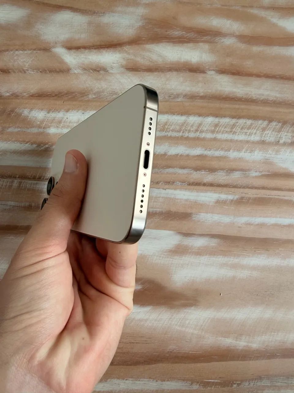 iPhone 16 pro Max  - Foto 5