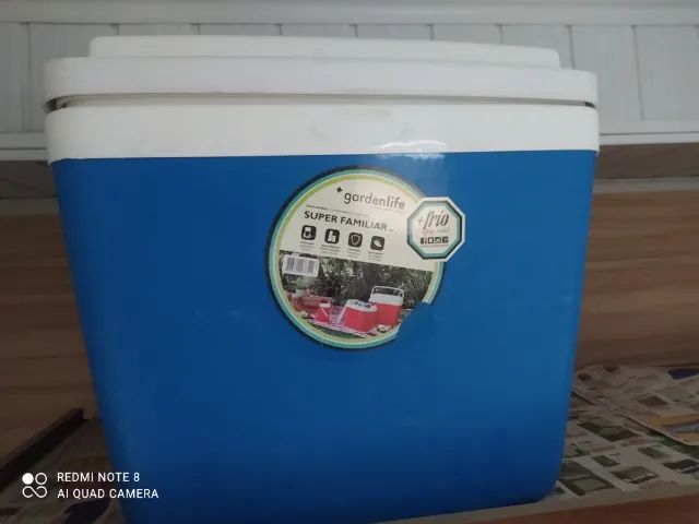 cooler