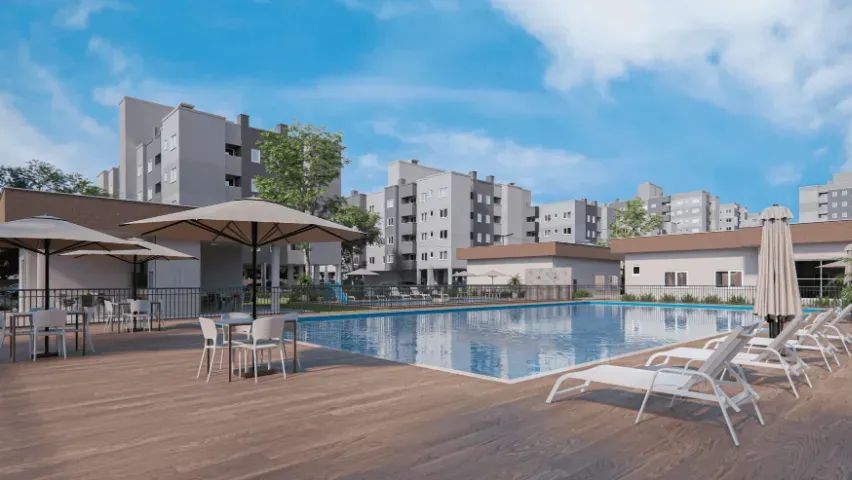 Foto - Palhoça - Pedra Branca