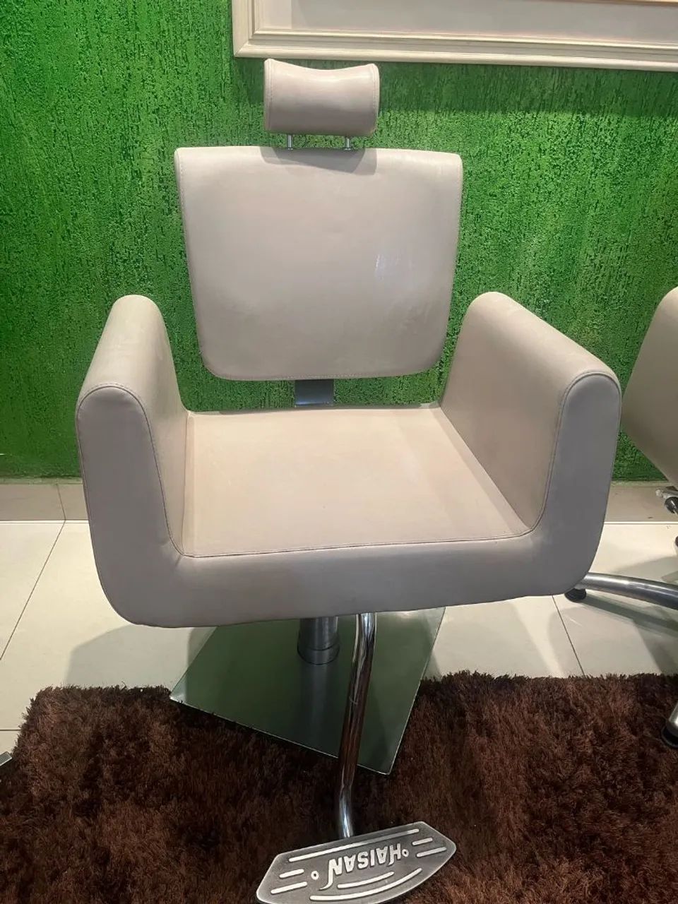 Poltrona Young Haisan - Foto 3