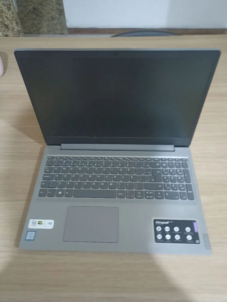 Notebook Idealpad s145