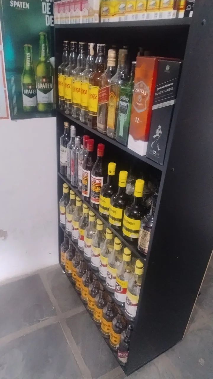 Prateleira 