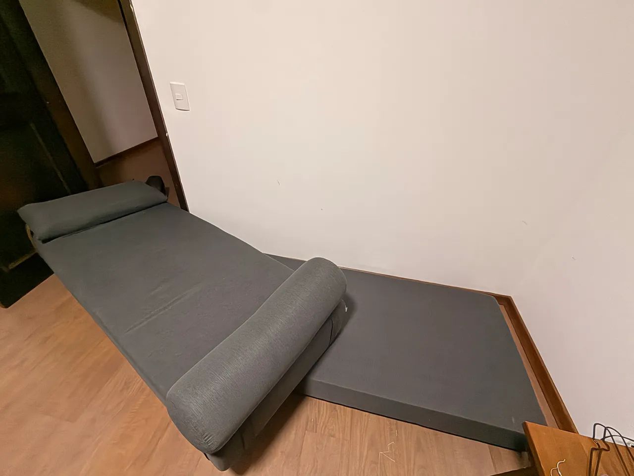 SOFÁ-CAMA 2 LUGARES tok stok - Foto 4