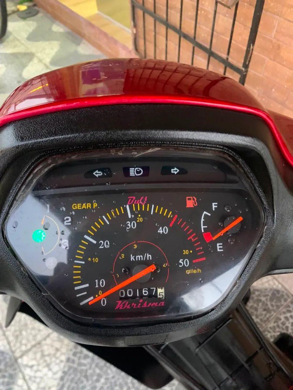 Bull 50cc. A mais nova do Brasil  - Foto 2