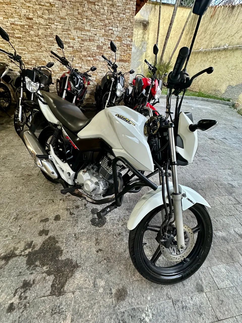 Aluguel locação moto  - Foto 5