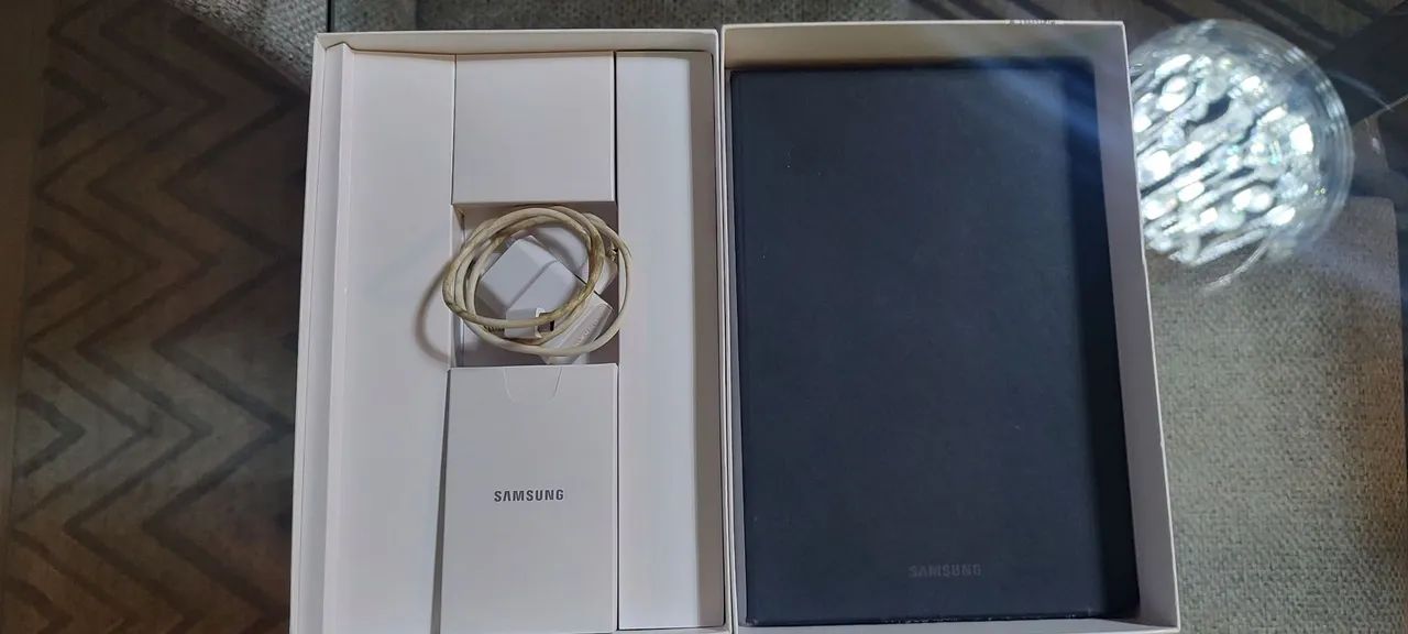 Tablet Samsung S6 Lite - Foto 3