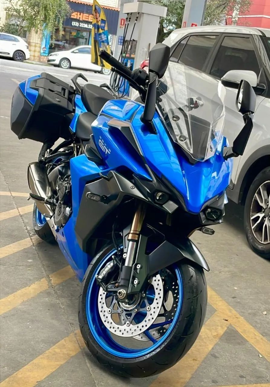 Sonho de Moto - Foto 2