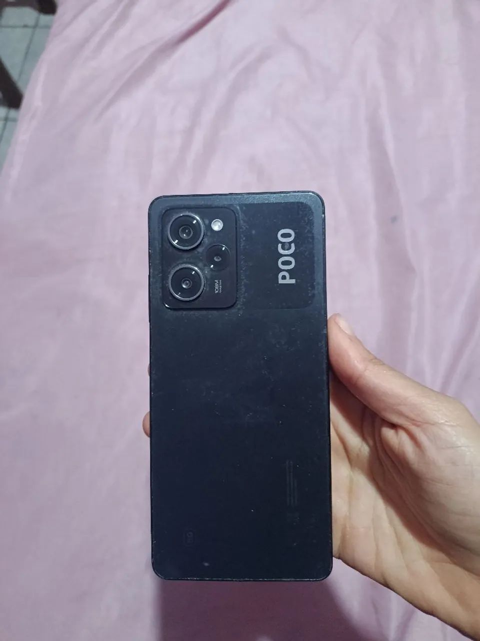 Poco x5 pro 256gb  - Foto 2
