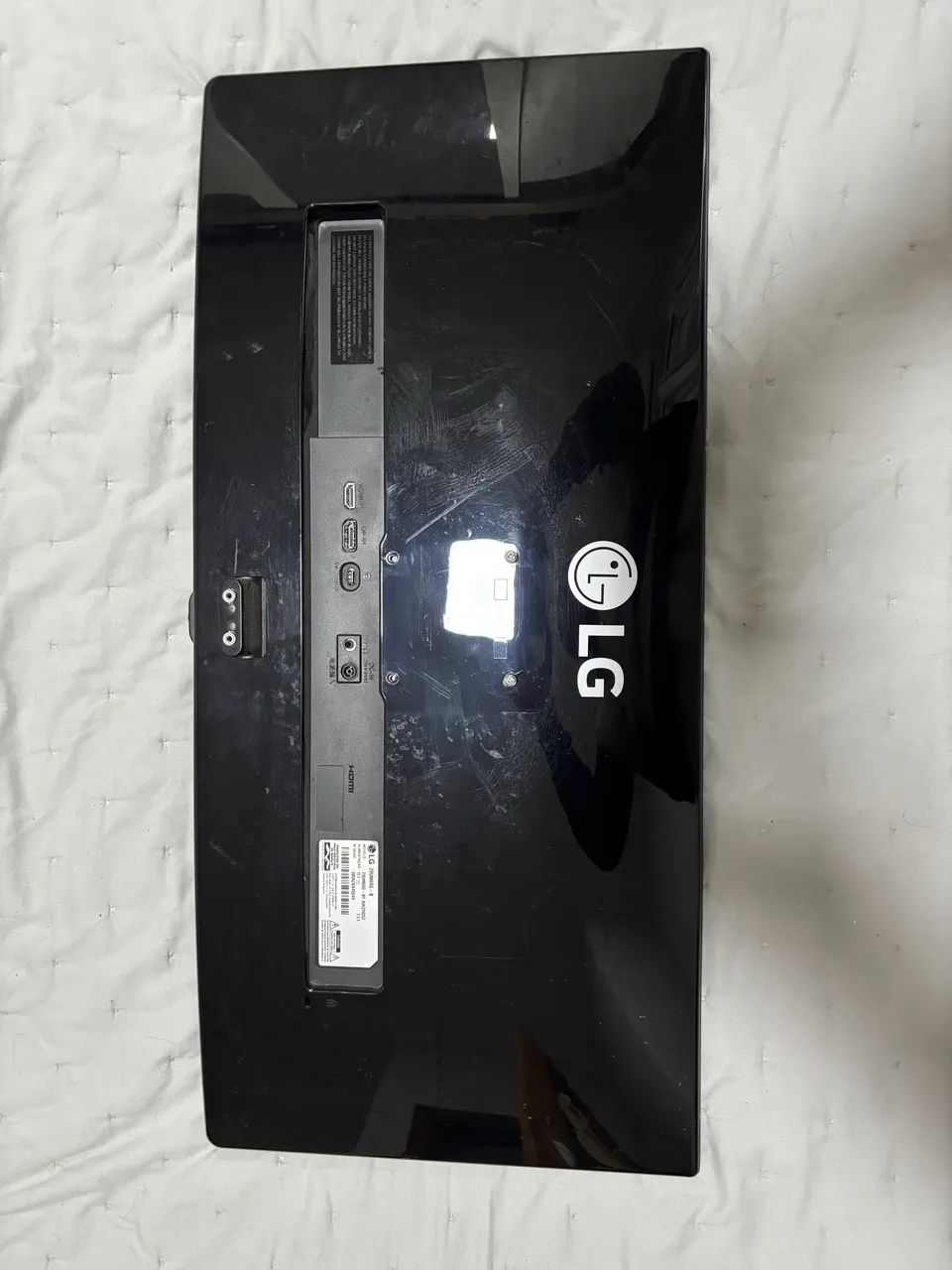 Monitor gamer ultrawide 29? - Foto 2