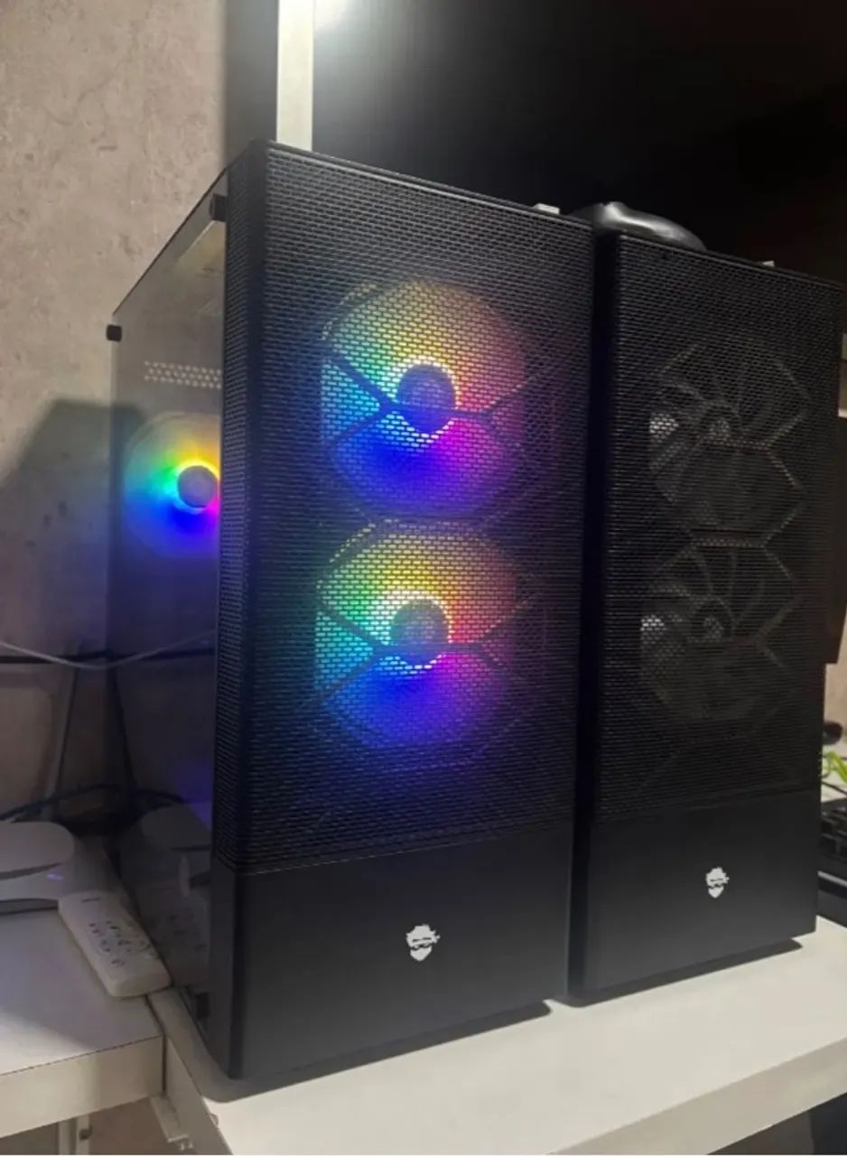 Ryzen 7 5700G - Foto 2