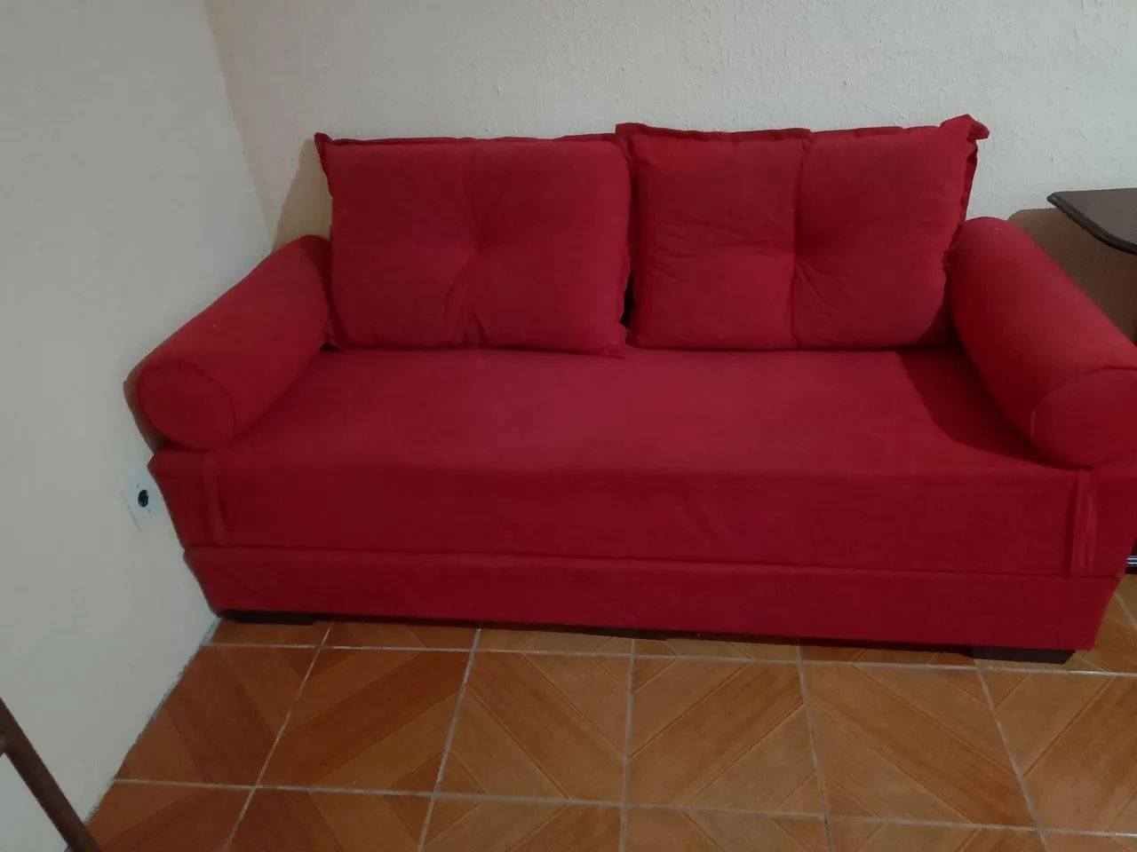 Vendo bicama em boas condições  - Foto 2