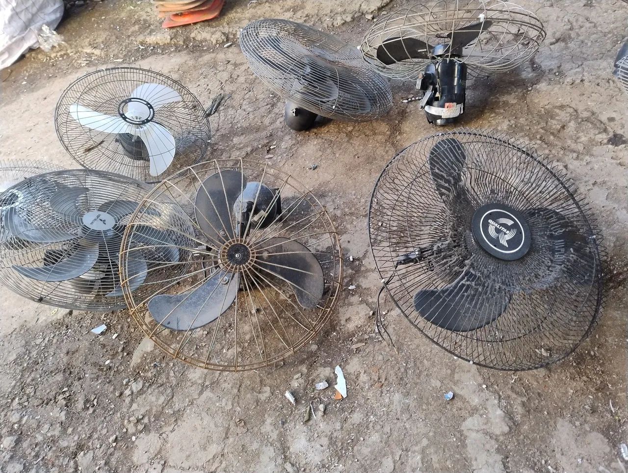 Ventilador - Foto 5